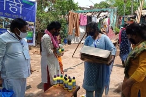 Cleanliness Program-3